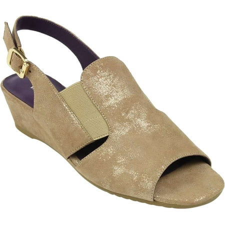 VANELi Womens Flory Casual Sandals Casual