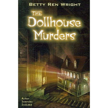 The Dollhouse Murders