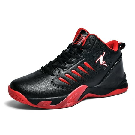 NAYUKA Profession Basketball Shoes for Men 2023 New Trend Basketbasll Sneakers Men‘s Shoes Non-slip Athletic Training Sport Boots Male
NAYUKA Profession Basketball Shoes for Men 2023 New Trend Basketbasll Sneakers Men‘s Shoes Non-slip Athletic Training Sport Boots Male