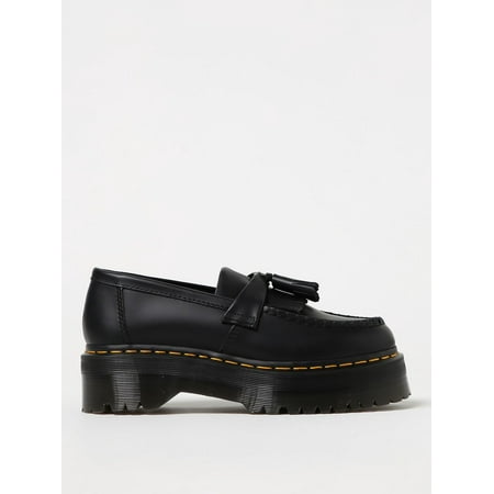 Dr. Martens Loafers Woman Black Woman