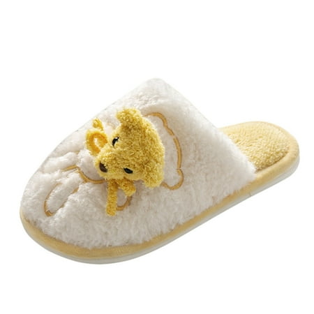 Follure Girl women s casual shoes Couples Women Slip-On Furry Plush Flat Home Winter Open Toe Keep Warm Slippers Shoes Yellow 40-41
Follure Girl women s casual shoes Couples Women Slip-On Furry Plush Flat Home Winter Open Toe Keep Warm Slippers Shoes Yellow 40-41