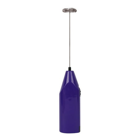 Mingyiq Home Portable Creative Battery Version Mini Handheld Electric Whisk Milk Whisk
Mingyiq Home Portable Creative Battery Version Mini Handheld Electric Whisk Milk Whisk