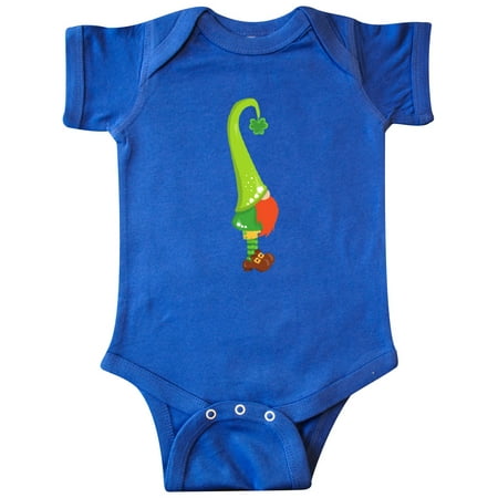 Inktastic Gnome With Green Hat Saint Patrick s Day Gnome Gift Baby Boy or Baby Girl Bodysuit
Inktastic Gnome With Green Hat Saint Patrick s Day Gnome Gift Baby Boy or Baby Girl Bodysuit