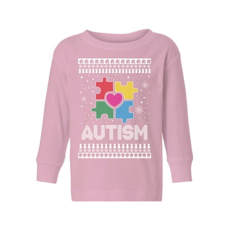 Awkward Styles Ugly Christmas Long Sleeve Shirt for Boys Girls Toddler Xmas Autism Shirt
Awkward Styles Ugly Christmas Long Sleeve Shirt for Boys Girls Toddler Xmas Autism Shirt