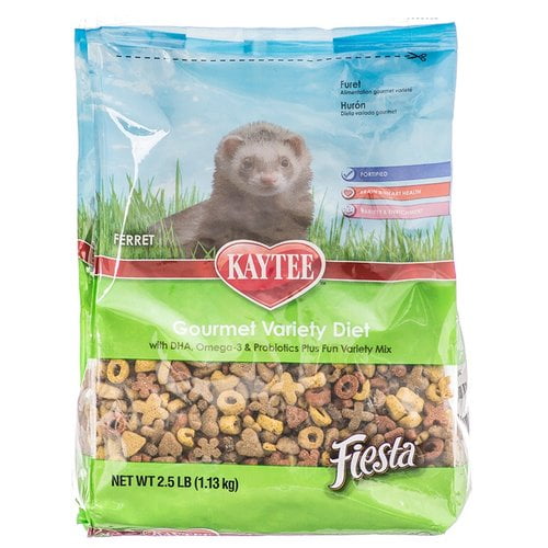 Wild Harvest 3lb Ferret Food