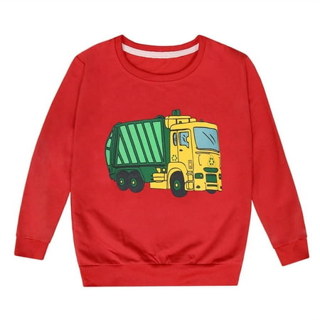 Toddler Girl s Casual Sweatshirt Fall Winter Graphic Crewneck Loose Pullover Sweatshirts
Toddler Girl s Casual Sweatshirt Fall Winter Graphic Crewneck Loose Pullover Sweatshirts