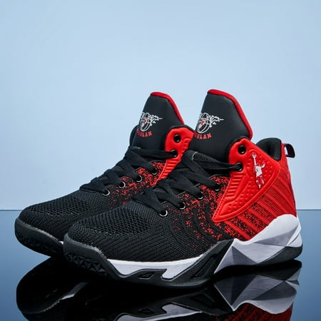 Non-slip Wear-resistant Shock-absorbing Sneakers Mesh Breathable Running Shoes Suitable For Students
Non-slip Wear-resistant Shock-absorbing Sneakers Mesh Breathable Running Shoes Suitable For Students