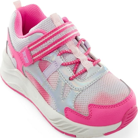 Stride Rite Kids Unisex Player Sneaker