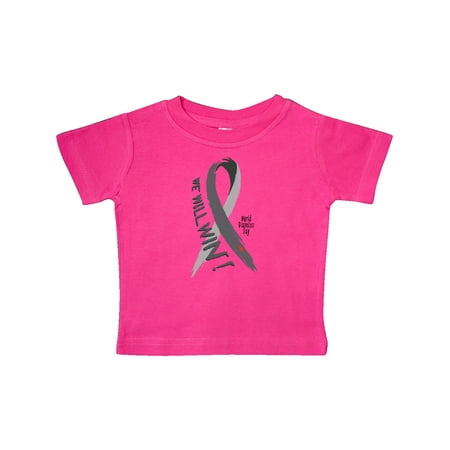 Inktastic We Will Win World Diabetes Day with Ribbon Gift Baby Boy or Baby Girl T-Shirt
Inktastic We Will Win World Diabetes Day with Ribbon Gift Baby Boy or Baby Girl T-Shirt
