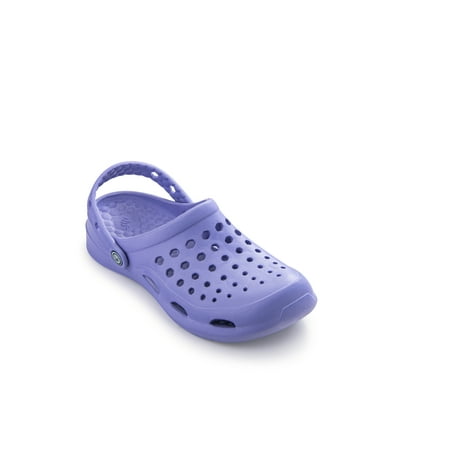 Joybees Unisex Walking Supportive Clog