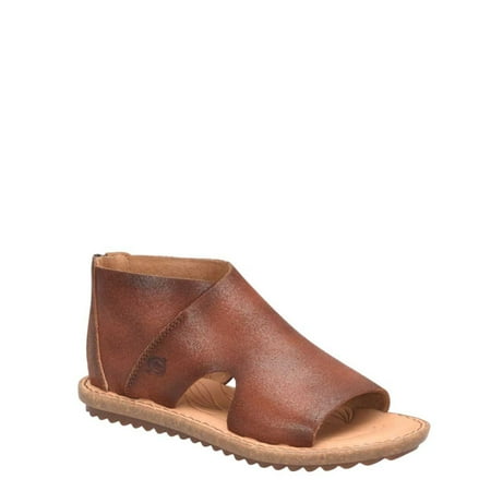 BORN Maren Women Adult 11 BR0032292 Dark Tan