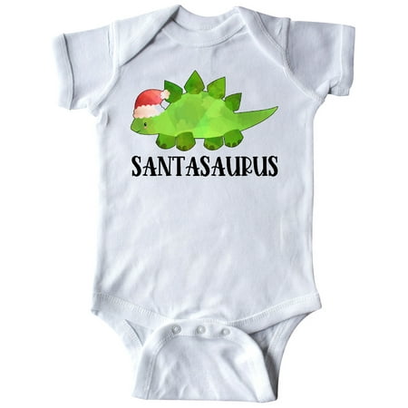 Inktastic Santasaurus Cute Christmas Dinosaur in Red Hat Gift Baby Boy or Baby Girl Bodysuit
Inktastic Santasaurus Cute Christmas Dinosaur in Red Hat Gift Baby Boy or Baby Girl Bodysuit