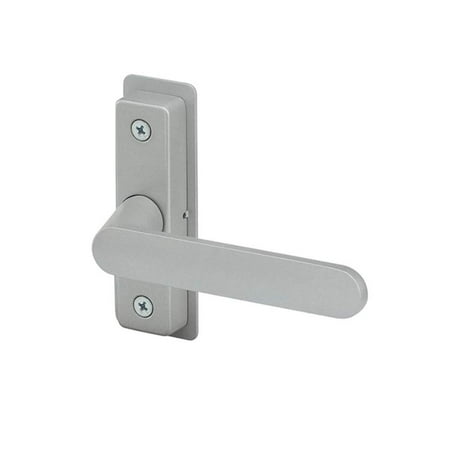 HYYYYH 4568-601-130 Aluminum Door Trim 5 Length
