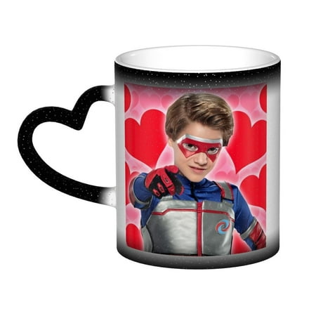 Henry Danger Color Changing Mug In The Sky Coffee Tea Ceramic Mug Office Work Cup Gift
Henry Danger Color Changing Mug In The Sky Coffee Tea Ceramic Mug Office Work Cup Gift