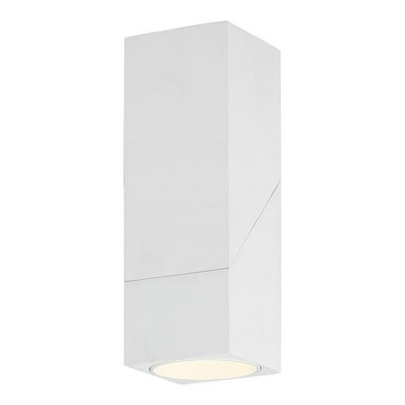 Access Lighting 50011LEDD-WH-CLR 3 in. Transformer LED Flush Mount Ceiling Light White
Access Lighting 50011LEDD-WH-CLR 3 in. Transformer LED Flush Mount Ceiling Light White