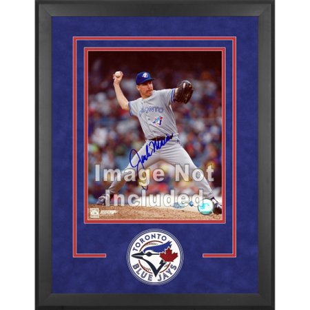 Toronto Blue Jays Fanatics Authentic 16" x 20" Deluxe Vertical Photograph Frame - No Size