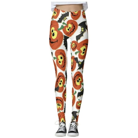 nsendm Women s Sports Pants Yoga Hallowstripes Leggings Print Stretch High Pants plus Size Maternity Yoga Pants Pants White X-Large
nsendm Women s Sports Pants Yoga Hallowstripes Leggings Print Stretch High Pants plus Size Maternity Yoga Pants Pants White X-Large