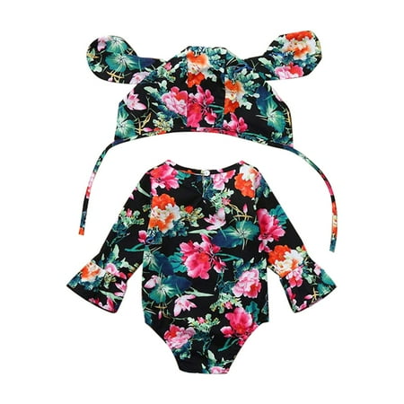 ZRBYWB Summer Baby Girl Clothes Print Trumpet Sleeve Triangle Romper Pajamas With Detachable Bunny Hat Cute Summer Clothes
ZRBYWB Summer Baby Girl Clothes Print Trumpet Sleeve Triangle Romper Pajamas With Detachable Bunny Hat Cute Summer Clothes