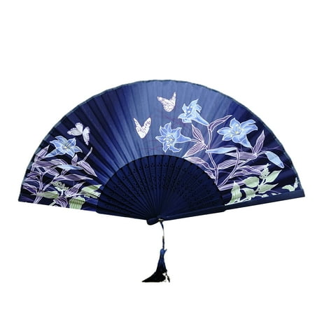 xinhuadsh Hand Held Fan Elegant Unique Gift Folding Hand Fan Delicate Fashion for Festival
xinhuadsh Hand Held Fan Elegant Unique Gift Folding Hand Fan Delicate Fashion for Festival