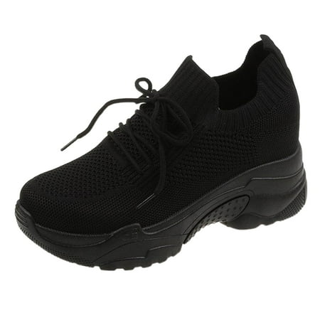 PMUYBHF Sneakers For Women Wide Leisure Summer Sport Shoes Running Shoes Breathable Fashion For Student And Teenagers
PMUYBHF Sneakers For Women Wide Leisure Summer Sport Shoes Running Shoes Breathable Fashion For Student And Teenagers
