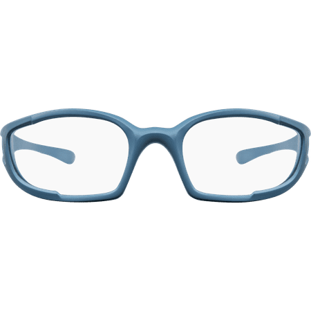 Ironwear 3097 Anti-Fog and Scratch Resistant Safety Glasses | ANSI Z87+ Compliant | Lightweight Nylon Frame (Blue Clear)
Ironwear 3097 Anti-Fog and Scratch Resistant Safety Glasses | ANSI Z87+ Compliant | Lightweight Nylon Frame (Blue Clear)