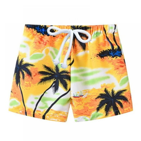 URMAGIC Little Boys Girls Quick Dry Beach Board Shorts Kids Swim Trunk Swimsuit Beach Shorts Swim Trunk for Boys Girls 2-7 Years
URMAGIC Little Boys Girls Quick Dry Beach Board Shorts Kids Swim Trunk Swimsuit Beach Shorts Swim Trunk for Boys Girls 2-7 Years