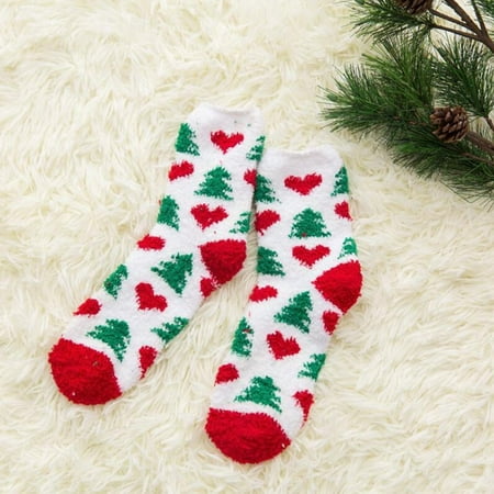 Compression Socks For Women Thigh High Thick Heavy Warm Crew Christmas Fuzzy Slipper Sock
Compression Socks For Women Thigh High Thick Heavy Warm Crew Christmas Fuzzy Slipper Sock