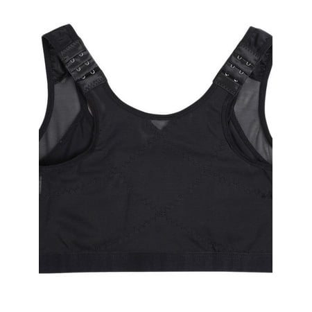 Women s Gathering Steeless Ring Shockproof Breathable Sports Bra Underwear 5XL Size
Women s Gathering Steeless Ring Shockproof Breathable Sports Bra Underwear 5XL Size