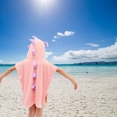 Ozmmyan Dinosaur Hooded Beach Towel For Kids Coral Velvet Soft Beach Towel Bath Towel Sweat Absorption Quick Drying 3-12 Year Home Decor Gift on Clearance
Ozmmyan Dinosaur Hooded Beach Towel For Kids Coral Velvet Soft Beach Towel Bath Towel Sweat Absorption Quick Drying 3-12 Year Home Decor Gift on Clearance