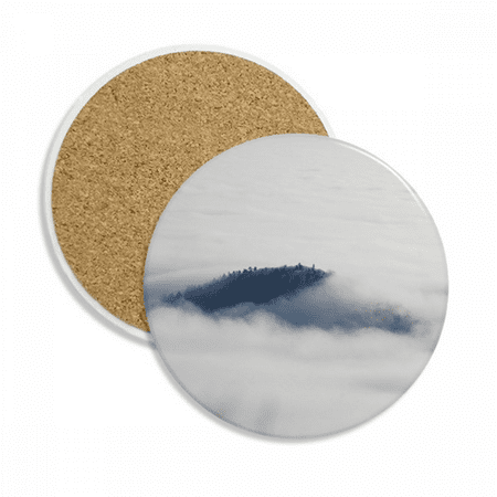 Clouds Fog Sky Mountain Nature Forest Coaster Cup Mug Tabletop Protection Absorbent Stone
Clouds Fog Sky Mountain Nature Forest Coaster Cup Mug Tabletop Protection Absorbent Stone