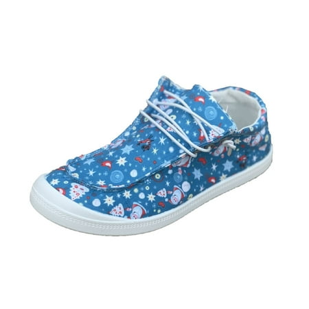 ZXHACSJ Floral Print Women s Sports Shoes Flat Breathable Shoes Women s Shoes Light Blue 42
ZXHACSJ Floral Print Women s Sports Shoes Flat Breathable Shoes Women s Shoes Light Blue 42