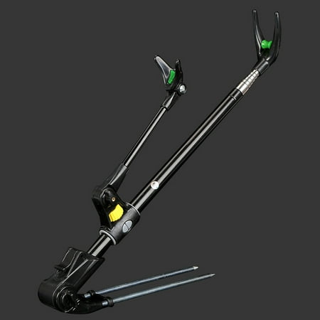 RONSHIN Thickened Fishing Support Stainless Steel Fishing Rod Turret Bracket Fishing Box Insert Bracket Fishing Supplies
RONSHIN Thickened Fishing Support Stainless Steel Fishing Rod Turret Bracket Fishing Box Insert Bracket Fishing Supplies