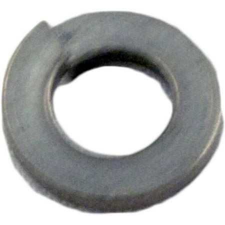 Pac-Fab American 0.25 in. & 18-8 Stainless Steel Washer Lock