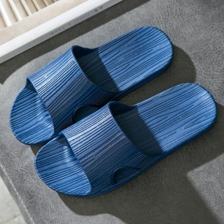Mishuowoti Couples Men Shower Room Home Non Slip Breathable Soft Sole Shoes Slipper Comfortable Flat Shoes
Mishuowoti Couples Men Shower Room Home Non Slip Breathable Soft Sole Shoes Slipper Comfortable Flat Shoes
