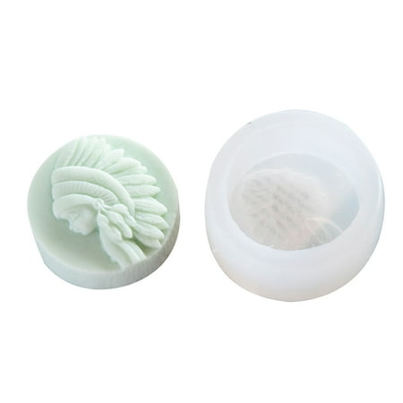 OOKWE Human Shaped Silicone Soap Mould Mousse Cake Mold Pudding Moulds Baking Tools Silicone Material for Hand Making Baking
OOKWE Human Shaped Silicone Soap Mould Mousse Cake Mold Pudding Moulds Baking Tools Silicone Material for Hand Making Baking