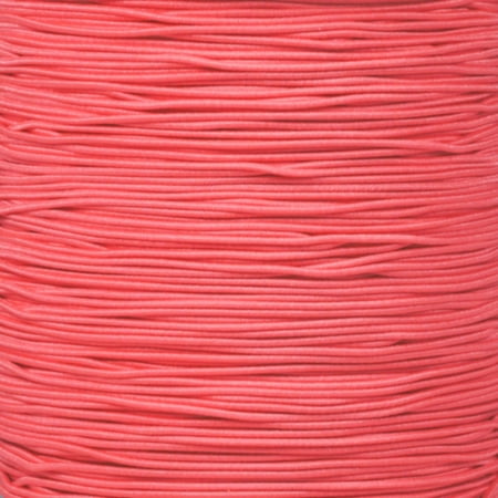 Paracord Planet 1/32 inch Elastic Bungee Nylon Shock Cord Crafting Stretch String – Various Colors –10 25 50 100 & 1300 Foot Lengths Made in USA
Paracord Planet 1/32 inch Elastic Bungee Nylon Shock Cord Crafting Stretch String – Various Colors –10 25 50 100 & 1300 Foot Lengths Made in USA