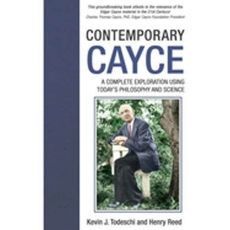 Contemporary Cayce - eBook