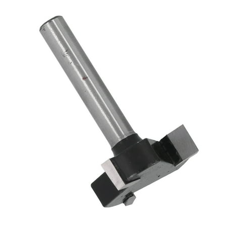 YOUTHINK Surfacing Router Bit Surfacing Router Bit 6mm Shank 3 Flute Tipped Slab Flattening CNC Woodworking Milling Cutter Planing Bit
YOUTHINK Surfacing Router Bit Surfacing Router Bit 6mm Shank 3 Flute Tipped Slab Flattening CNC Woodworking Milling Cutter Planing Bit