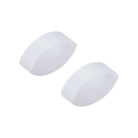 Uxcell 10mm(0.39 ) Olive Shape PTFE Magnetic Stirrer Mixer Stir Bar White 2 Pack
Uxcell 10mm(0.39 ) Olive Shape PTFE Magnetic Stirrer Mixer Stir Bar White 2 Pack