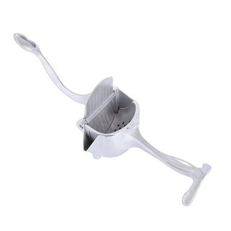 Tomfoto Manual Juicer Orange Juice Squeezer Squeeze Juice Extractor Maker Household Fruit Juicer Small Lemon Juicer
Tomfoto Manual Juicer Orange Juice Squeezer Squeeze Juice Extractor Maker Household Fruit Juicer Small Lemon Juicer