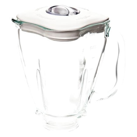 40 Oz Blender Jar, Clear, Oster, 004918-020-NP0