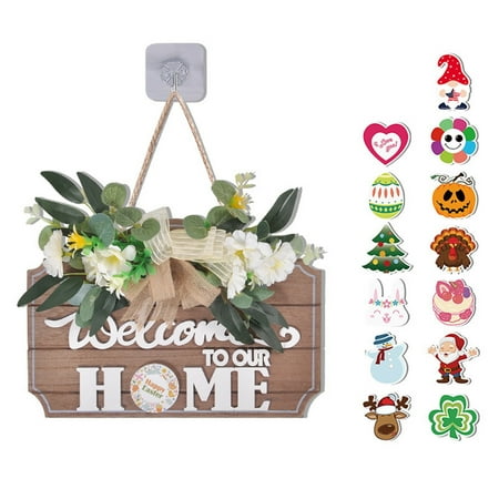 Ykohkofe Imitation Flower Wooden Handicraft Welcome Sign Velcroletter Door Decoration Decoration Wooden Hanging Sign Chandelier Parts Connectors Christmas Chimney Decorations Garland
Ykohkofe Imitation Flower Wooden Handicraft Welcome Sign Velcroletter Door Decoration Decoration Wooden Hanging Sign Chandelier Parts Connectors Christmas Chimney Decorations Garland