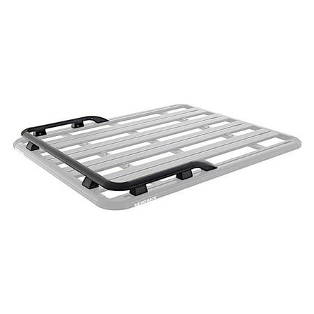 Rhino-Rack USA - Pioneer Platform Front & Side Rails (suits 42100b/2b/7b)