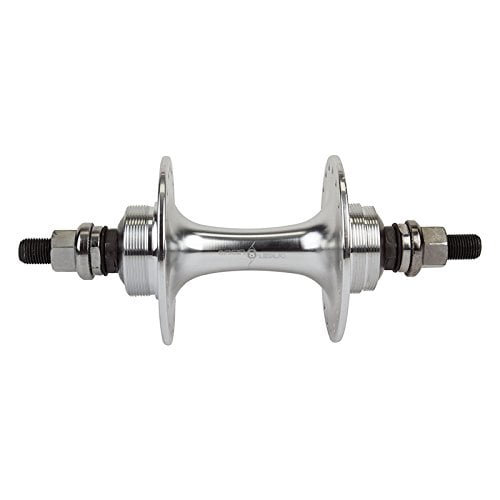 FORMULA OV-31 Front Hub Black 24H QR FORMULA OV-31 Front Hub Black 24H QR