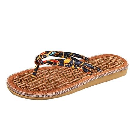 Cathalem Summer Women Fashion Sandals Flat Sole Popular Open Toe Casual Comfortable Lace Up Sandal C 37
Cathalem Summer Women Fashion Sandals Flat Sole Popular Open Toe Casual Comfortable Lace Up Sandal C 37