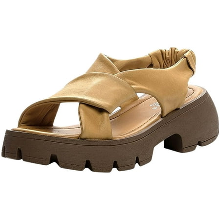 Sngxgn Women s Block Heels Open Toe Ankle Strap 3.5 Inch Heeled SandalsGuest Slippers For Shoeless Home Yellow 8
Sngxgn Women s Block Heels Open Toe Ankle Strap 3.5 Inch Heeled SandalsGuest Slippers For Shoeless Home Yellow 8