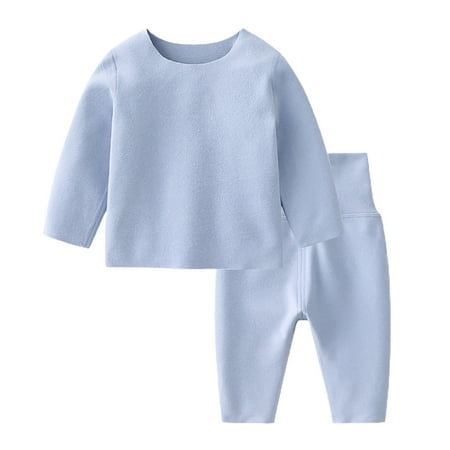 TAIAOJING Girl Pants Sets Two Pieces Toddler Boys Long Sleeve Solid Tops And Pants Child Kids 2Pcs Set Kids Clothes Outfits 12-18 Months
TAIAOJING Girl Pants Sets Two Pieces Toddler Boys Long Sleeve Solid Tops And Pants Child Kids 2Pcs Set Kids Clothes Outfits 12-18 Months