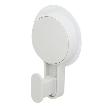 1 Pc Suction Cup Hook Traceless Wall Mounted Hanger Waterproof Kitchen Bathroom Wall Hanging Rack Punch Free Wall Hanger for Bedroom Hallway Ivory White
1 Pc Suction Cup Hook Traceless Wall Mounted Hanger Waterproof Kitchen Bathroom Wall Hanging Rack Punch Free Wall Hanger for Bedroom Hallway Ivory White
