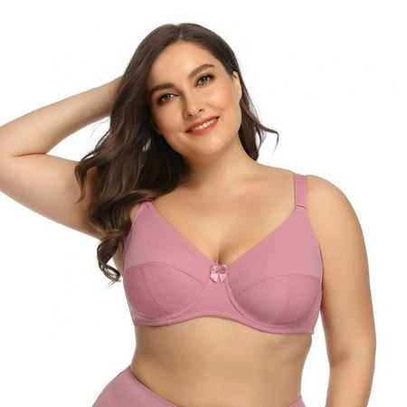 Linen Purity Plus Size Sexy Women Bra Wire Free Lingerie Ladies Push Up Adjustable Brassiere Female 2021 New Bralette Underwear D E Cup
Linen Purity Plus Size Sexy Women Bra Wire Free Lingerie Ladies Push Up Adjustable Brassiere Female 2021 New Bralette Underwear D E Cup