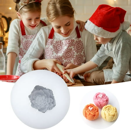 Huilaibazo Fondant Cake Mould Chocolate Mould Cake Decoration Silicone Mould Chocolate Mould
Huilaibazo Fondant Cake Mould Chocolate Mould Cake Decoration Silicone Mould Chocolate Mould